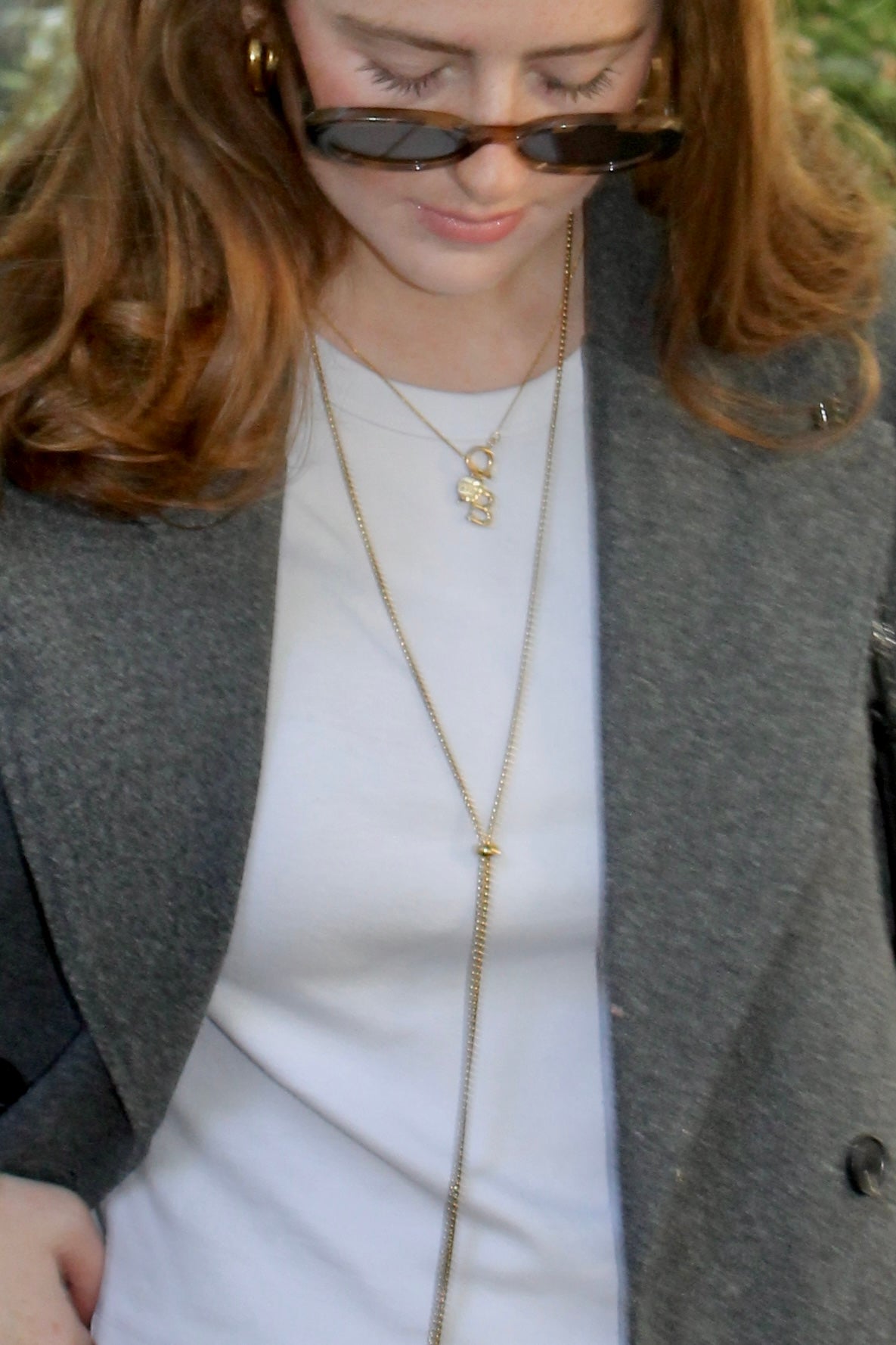 THE AMY