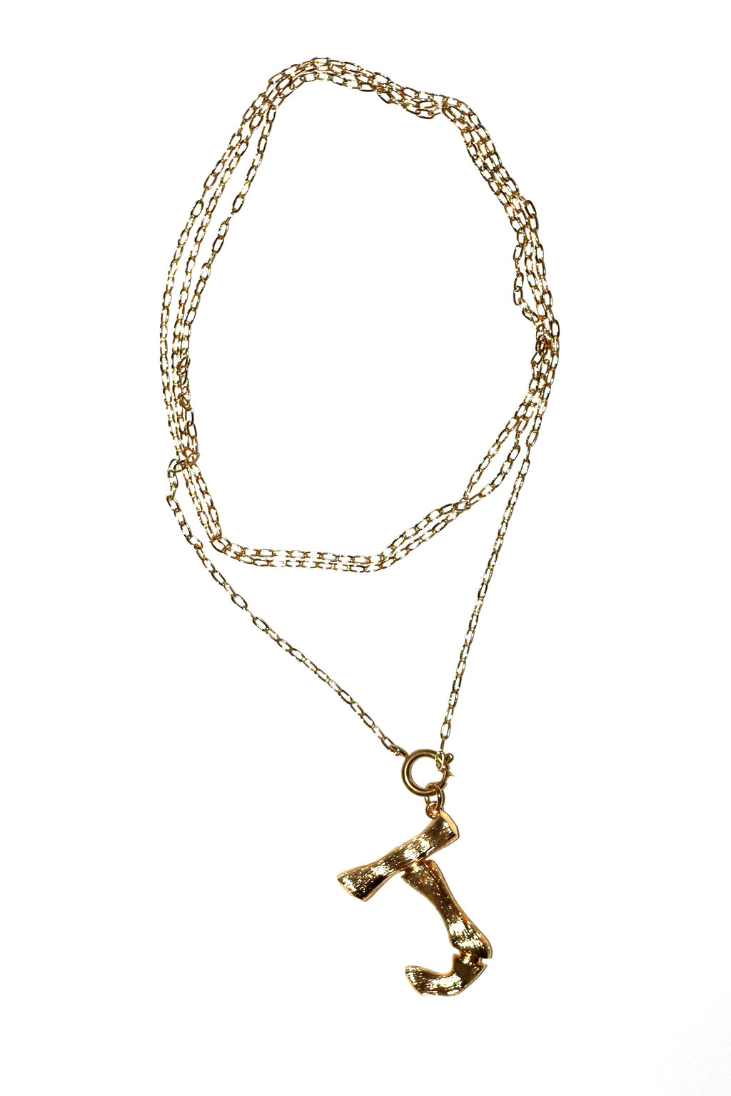 THE CLASSIC — LONG